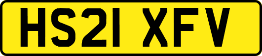 HS21XFV