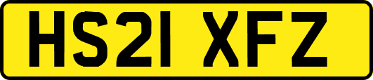HS21XFZ