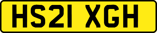 HS21XGH