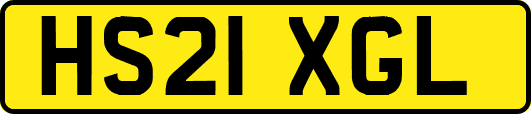 HS21XGL