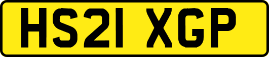 HS21XGP