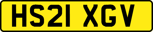 HS21XGV