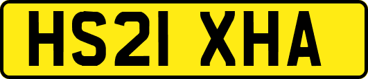HS21XHA