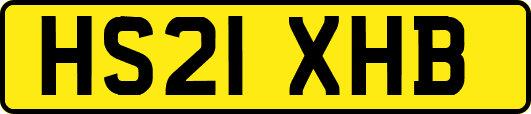 HS21XHB