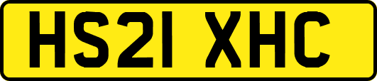 HS21XHC