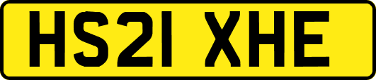 HS21XHE