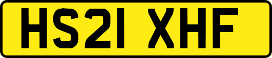 HS21XHF