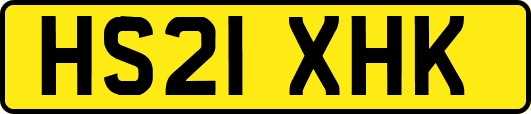 HS21XHK