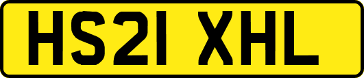 HS21XHL