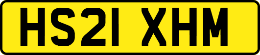 HS21XHM