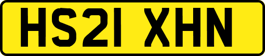HS21XHN