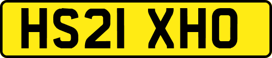 HS21XHO