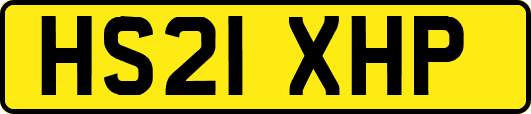 HS21XHP