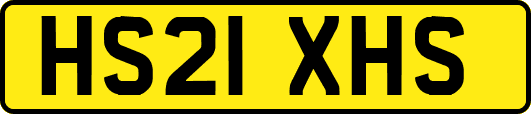 HS21XHS