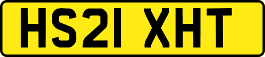 HS21XHT