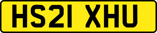 HS21XHU