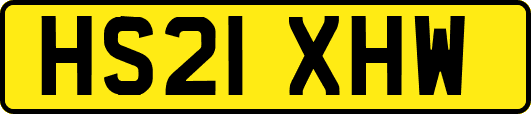 HS21XHW