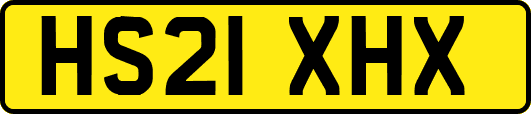 HS21XHX