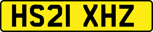HS21XHZ