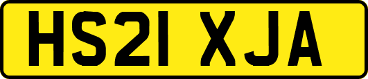 HS21XJA