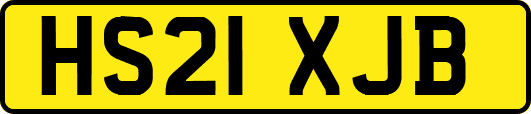 HS21XJB