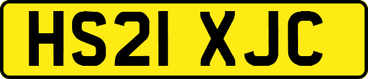 HS21XJC
