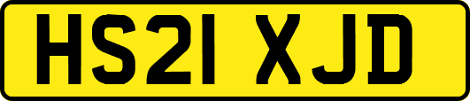 HS21XJD