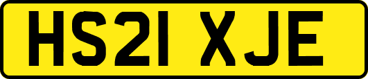 HS21XJE