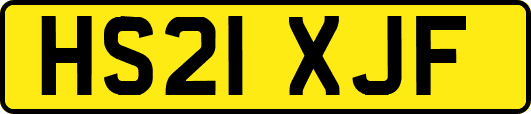 HS21XJF