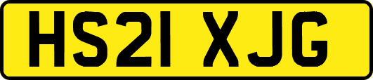 HS21XJG