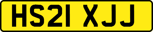HS21XJJ