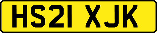 HS21XJK
