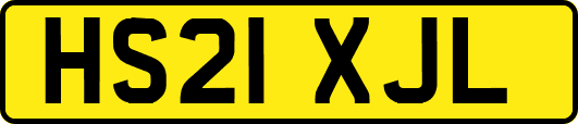 HS21XJL