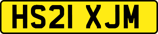 HS21XJM