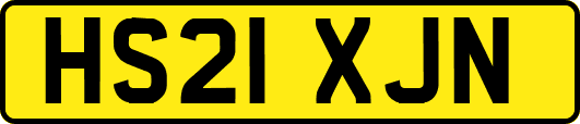HS21XJN