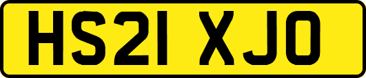 HS21XJO