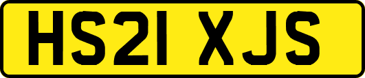 HS21XJS