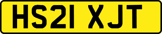 HS21XJT