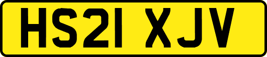 HS21XJV