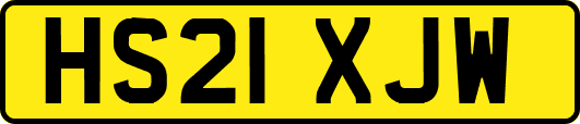 HS21XJW