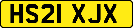 HS21XJX