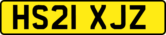 HS21XJZ