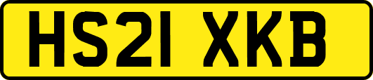 HS21XKB