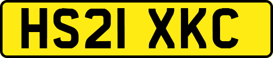 HS21XKC