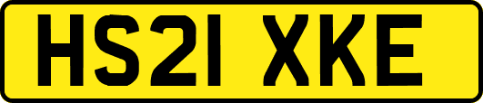 HS21XKE