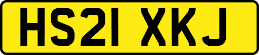 HS21XKJ