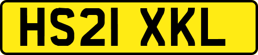 HS21XKL