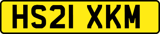 HS21XKM