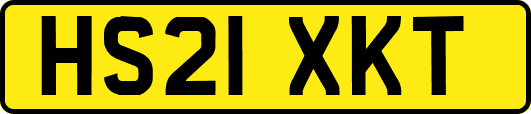 HS21XKT