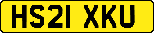 HS21XKU